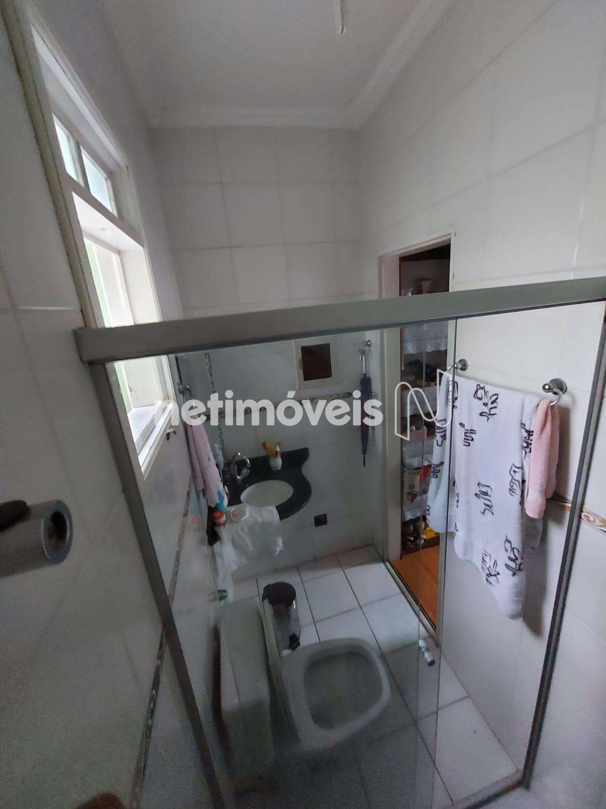 Casa Geminada 04 Quartos - Paquetá