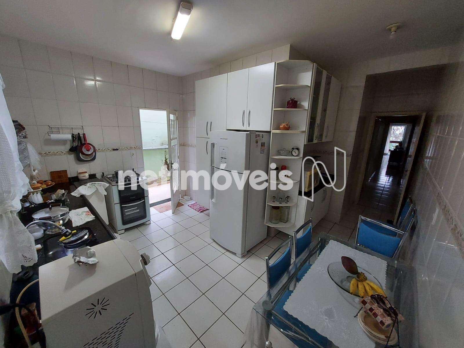 Casa Geminada 04 Quartos - Paquetá