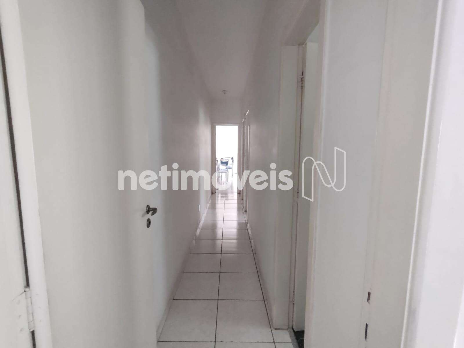 Casa Geminada 04 Quartos - Paquetá