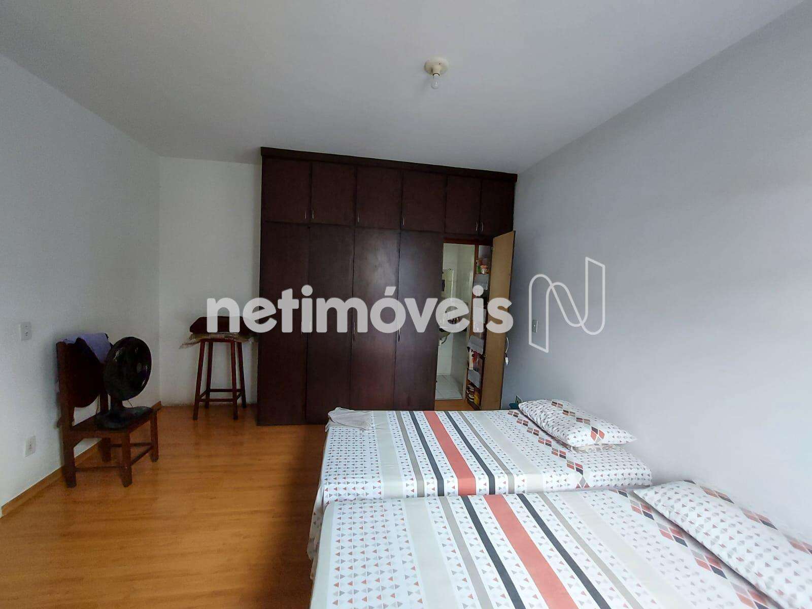 Casa Geminada 04 Quartos - Paquetá