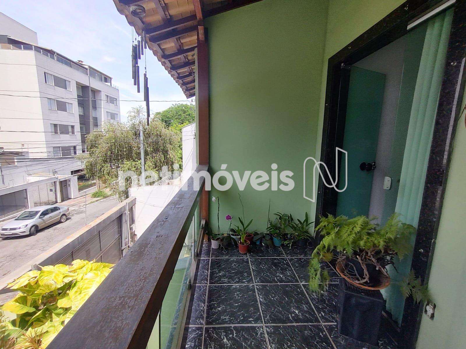 Casa Geminada 04 Quartos - Paquetá