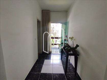 Casa Geminada 04 Quartos - Paquetá 