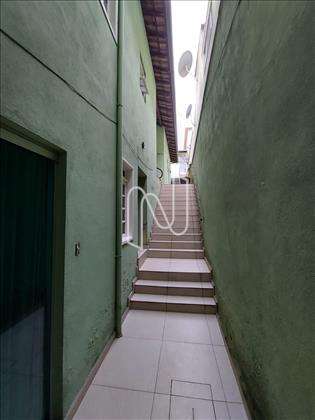 Casa Geminada 04 Quartos - Paquetá 