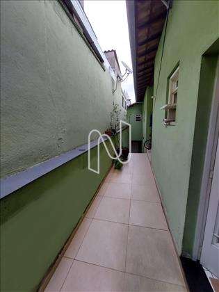Casa Geminada 04 Quartos - Paquetá 