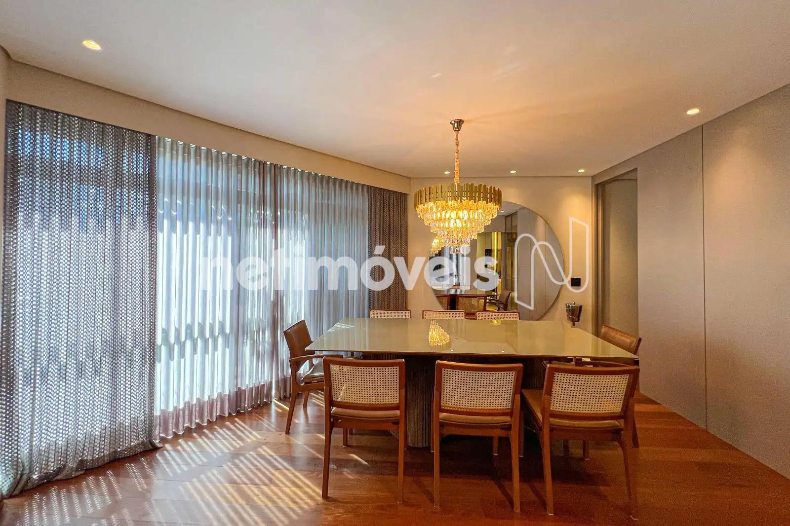 Sala de jantar