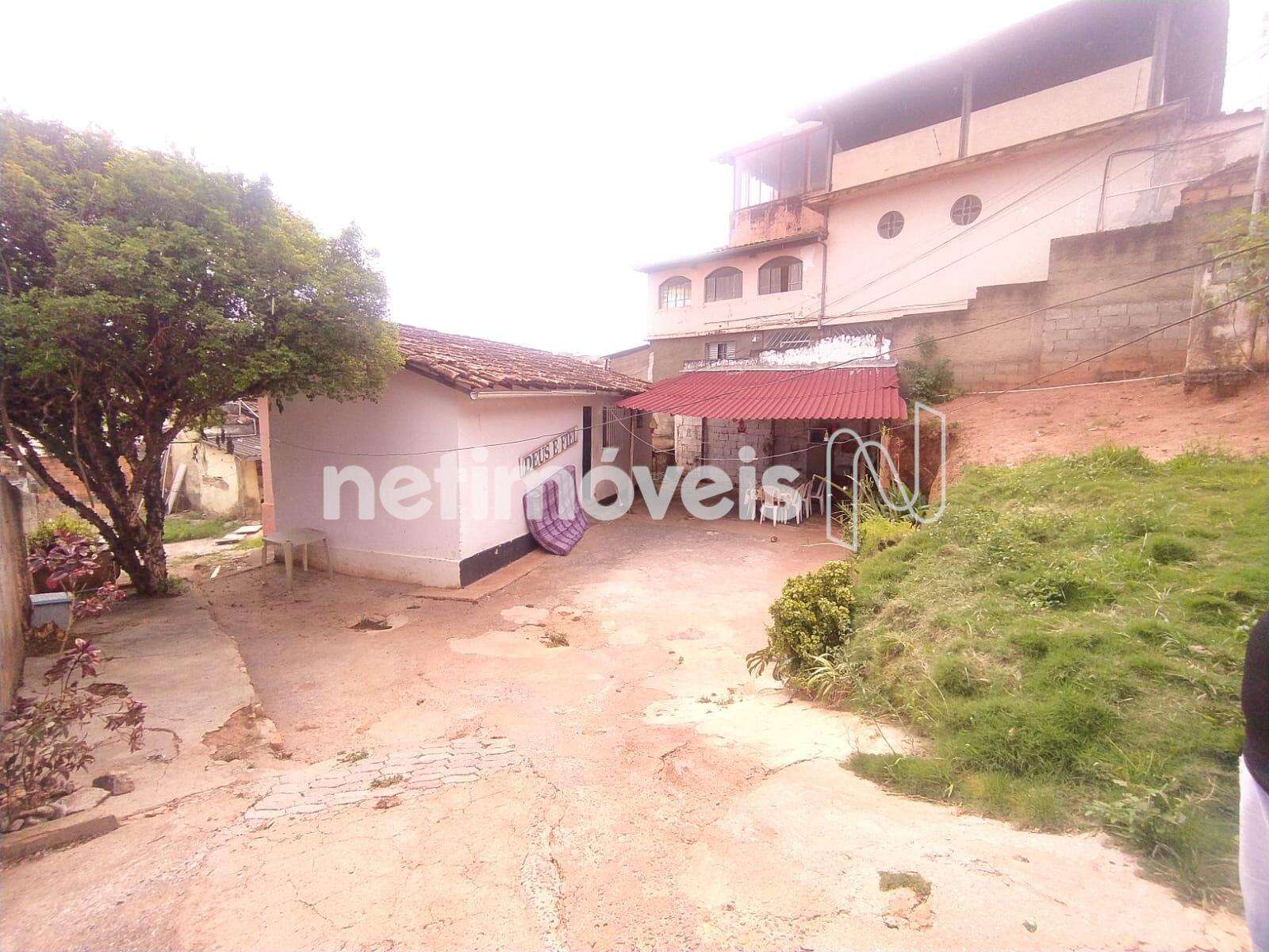 Lote- Terreno- Área- Nova Cachoeirinha 