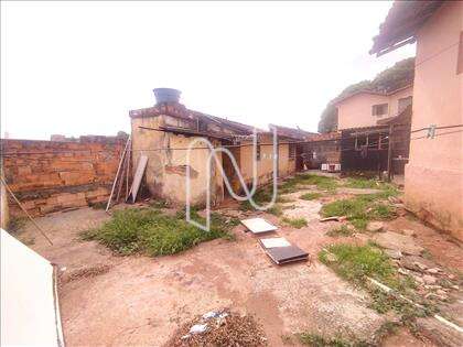 Lote- Terreno- Área- Nova Cachoeirinha 