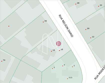  Lote- Terreno- Área- Nova Cachoeirinha