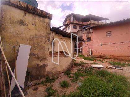 Lote- Terreno- Área- Nova Cachoeirinha