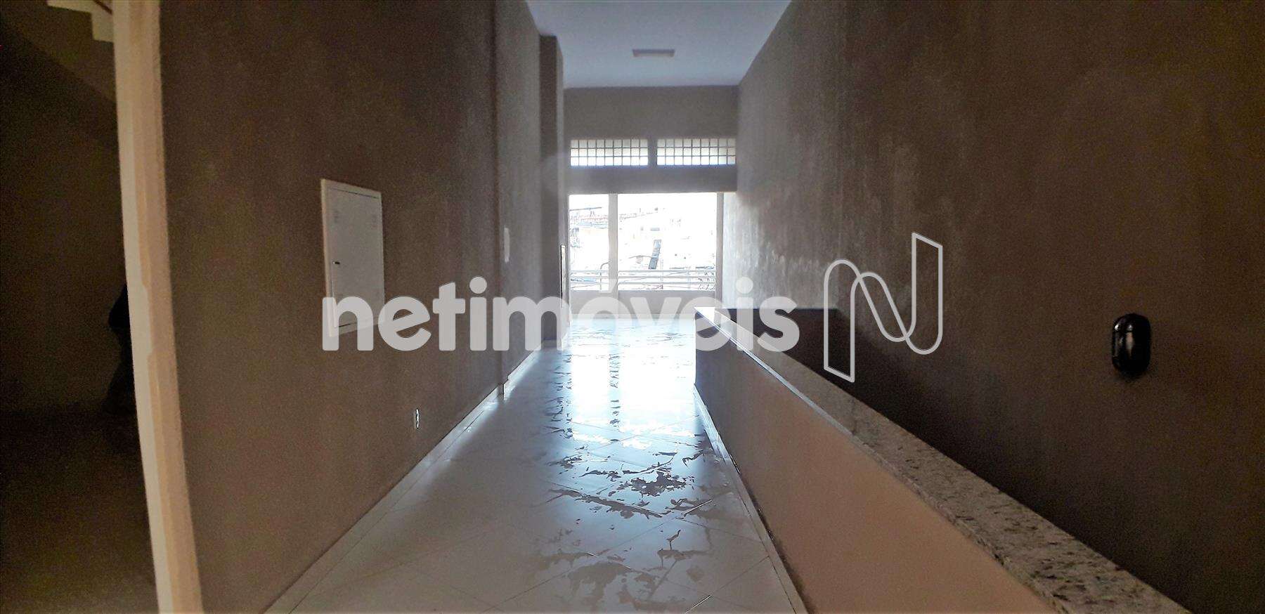 Sala- Loja- Andar no Carlos Prates