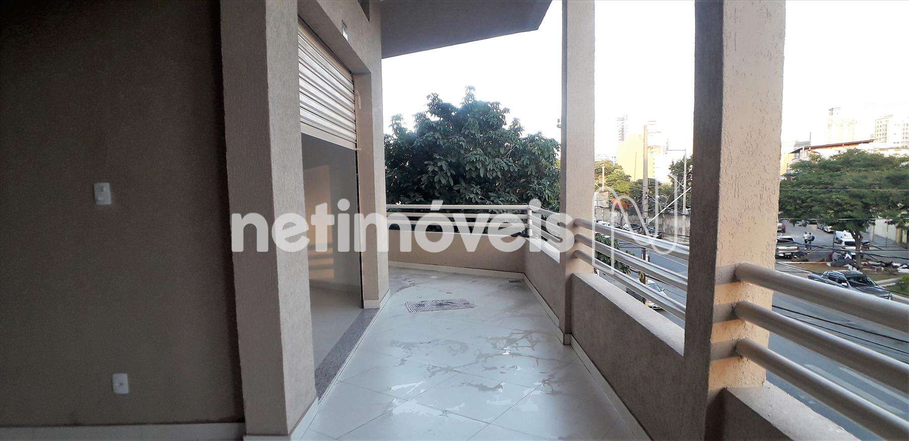 Sala- Loja- Andar no Carlos Prates