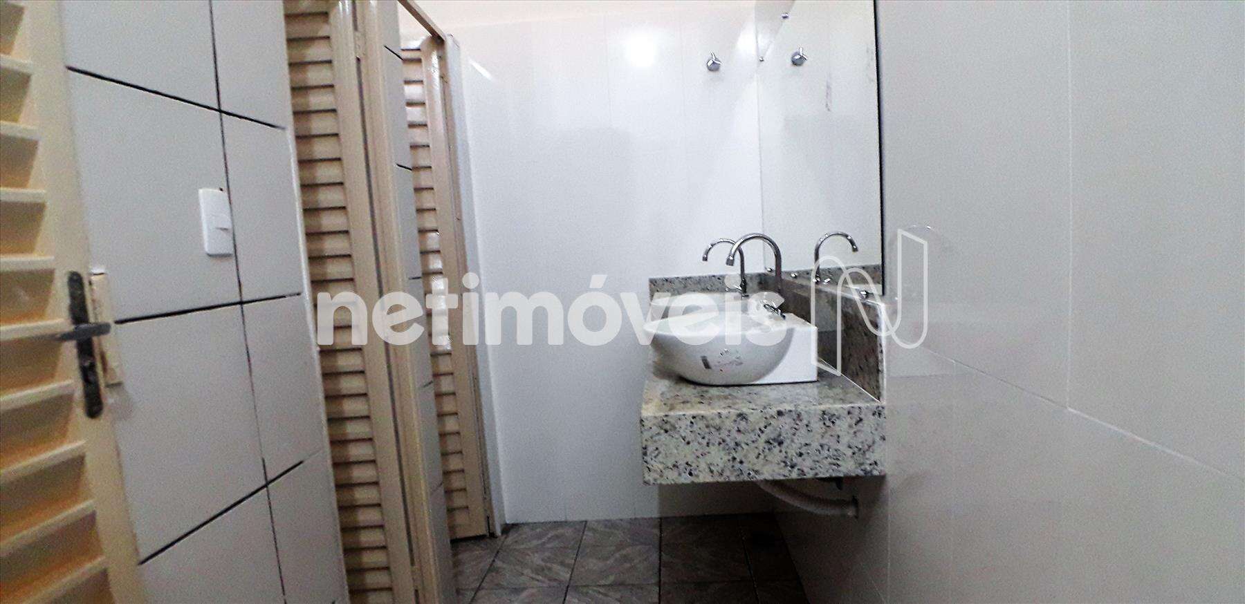 Sala- Loja- Andar no Carlos Prates