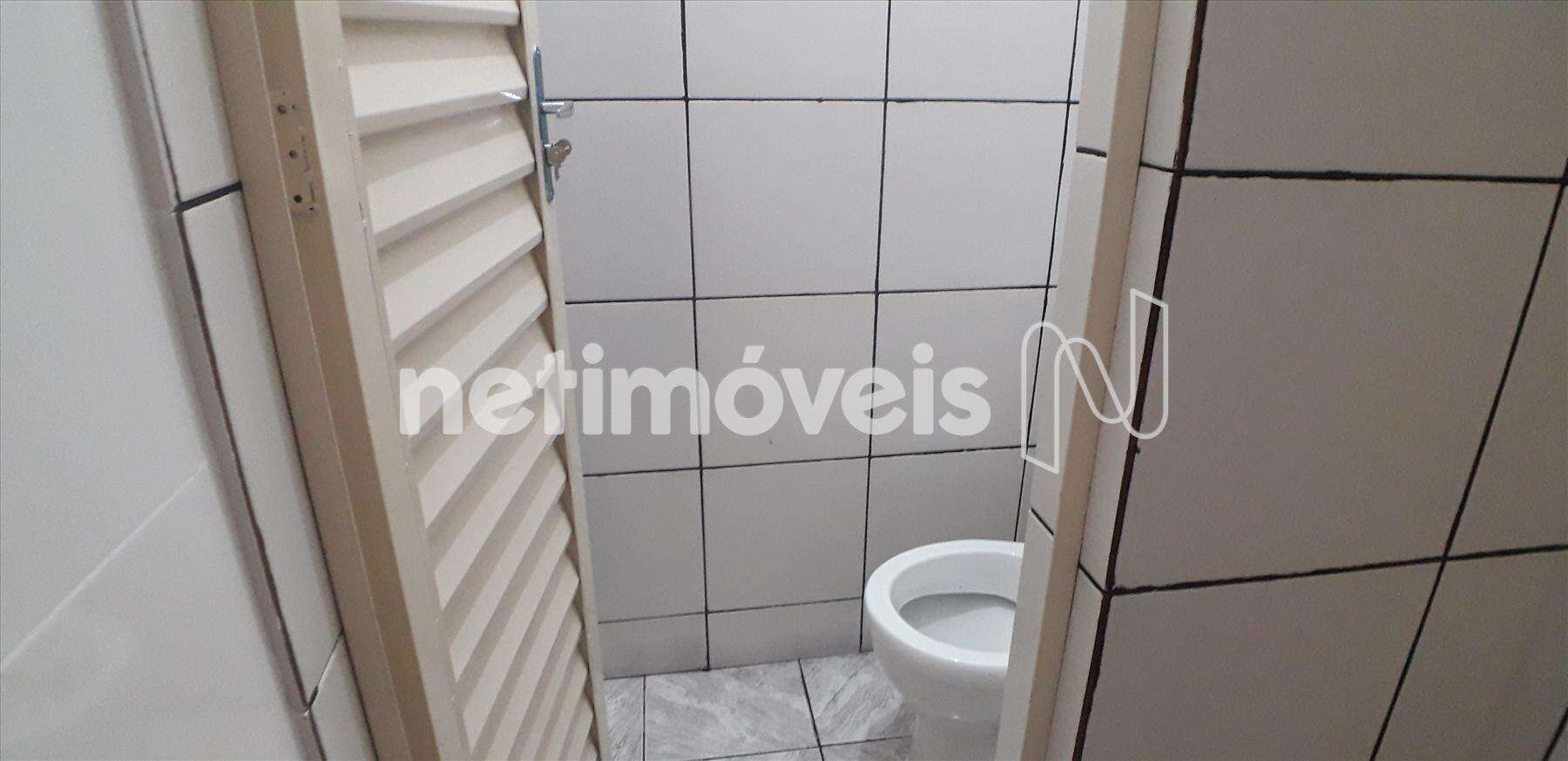 Sala- Loja- Andar no Carlos Prates