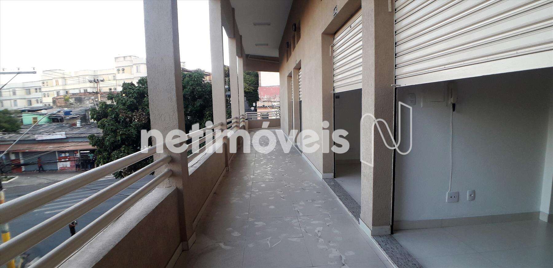 Sala- Loja- Andar no Carlos Prates