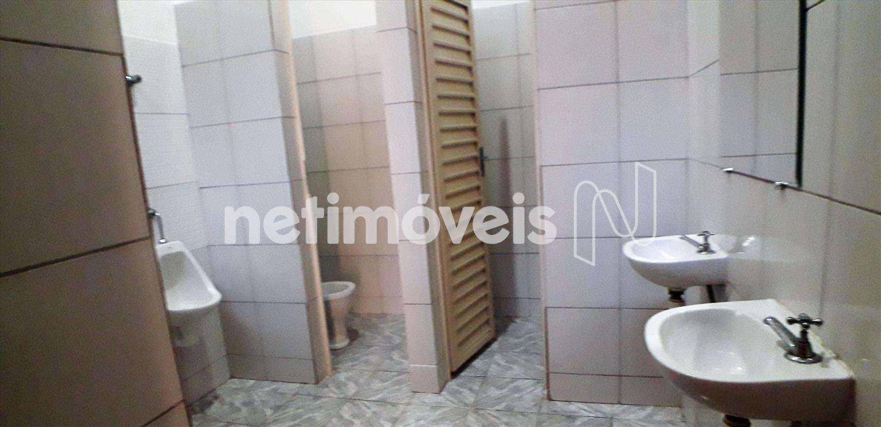 Sala- Loja- Andar no Carlos Prates