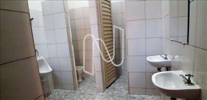 Sala- Loja- Andar no Carlos Prates 