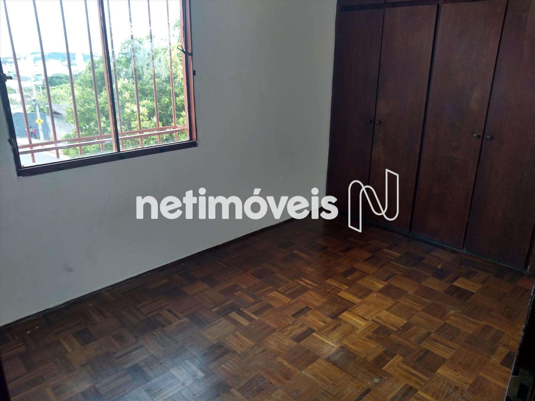 Apartamento 02 Quartos - Nova Gameleira