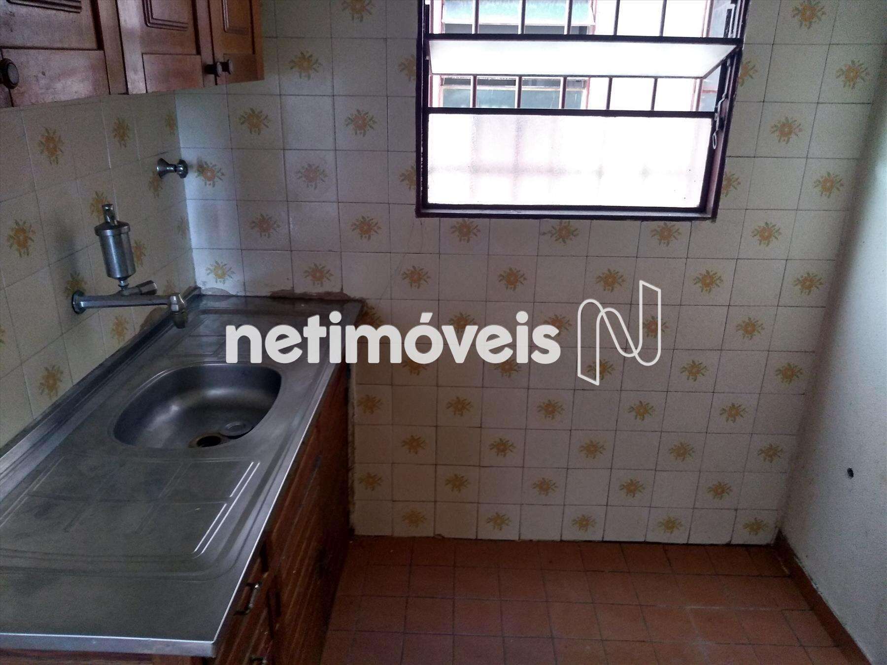 Apartamento 02 Quartos - Nova Gameleira