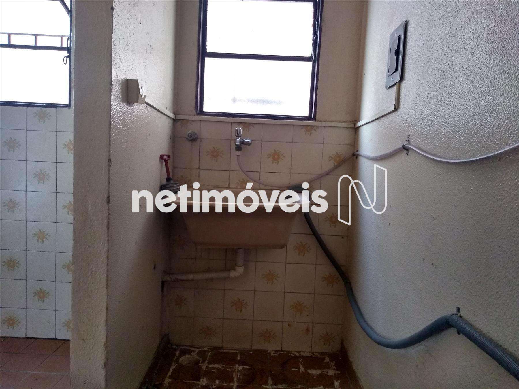 Apartamento 02 Quartos - Nova Gameleira