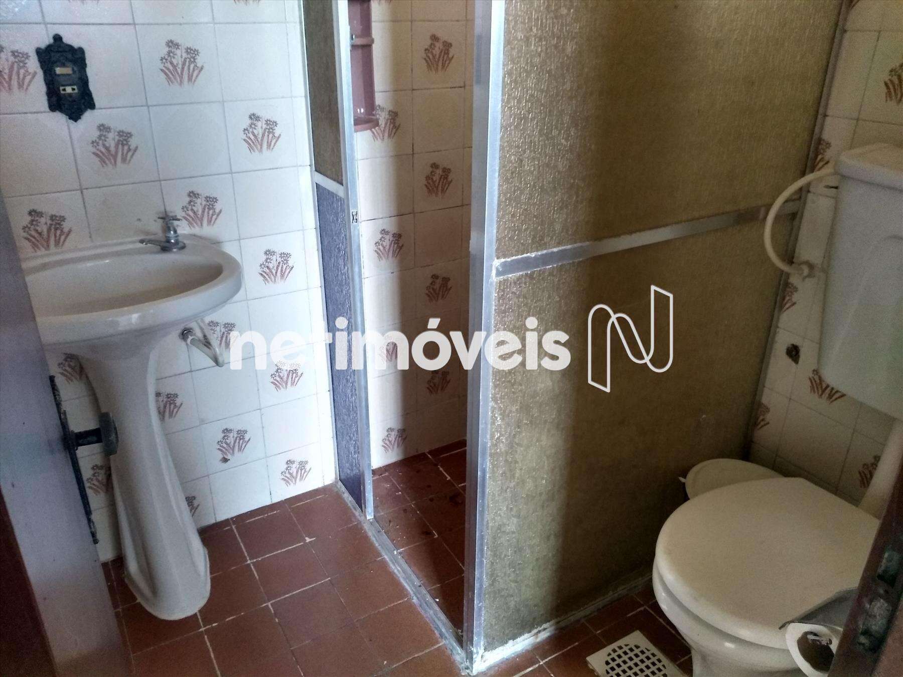 Apartamento 02 Quartos - Nova Gameleira