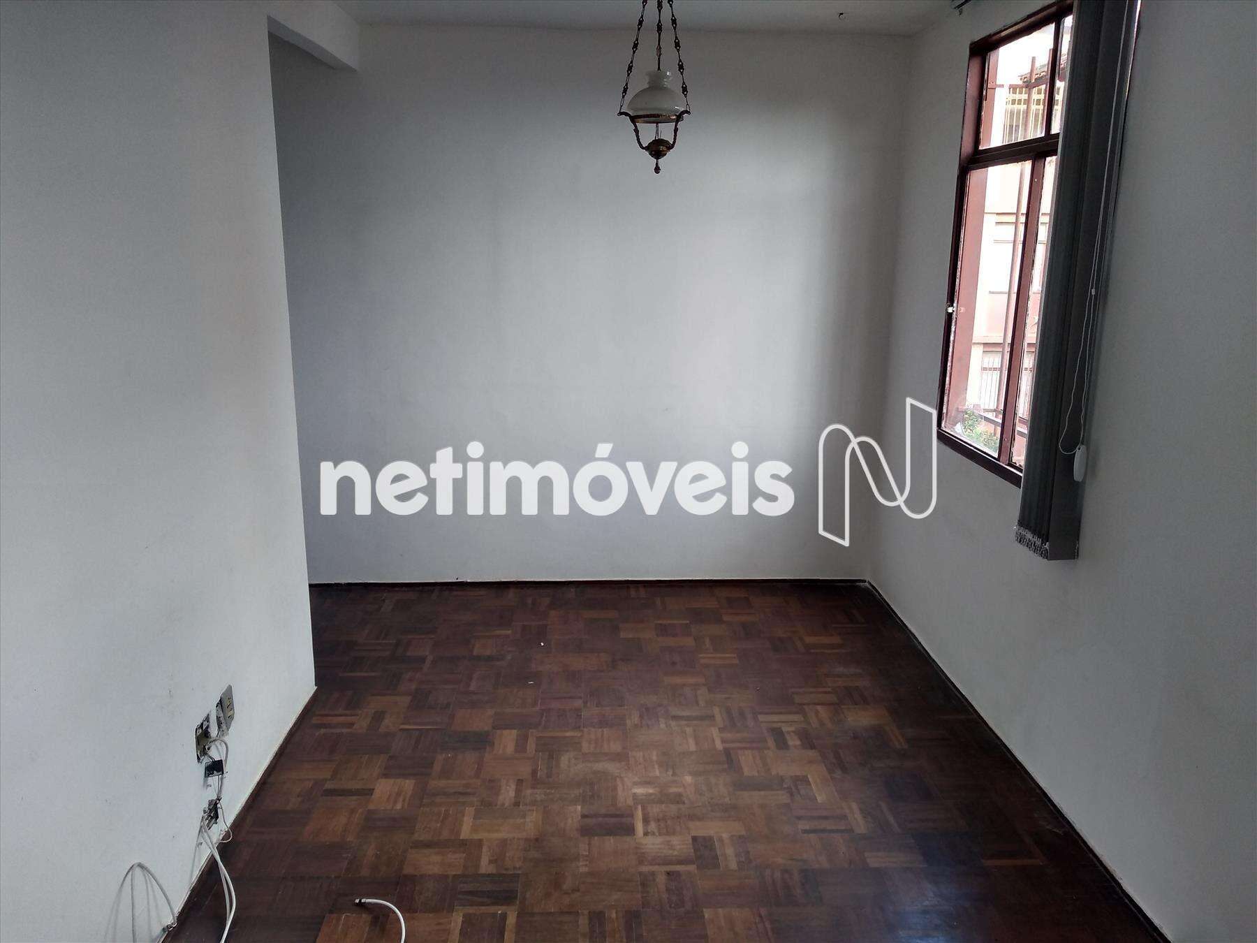 Apartamento 02 Quartos - Nova Gameleira