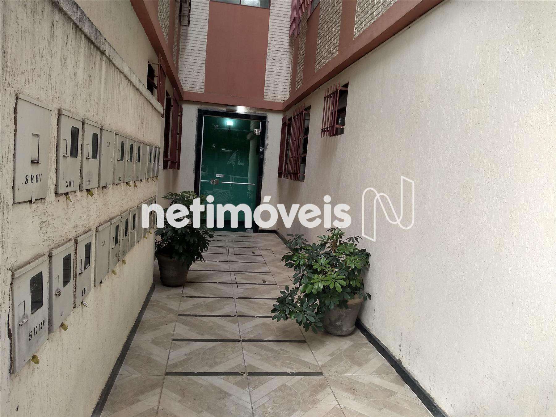 Apartamento 02 Quartos - Nova Gameleira