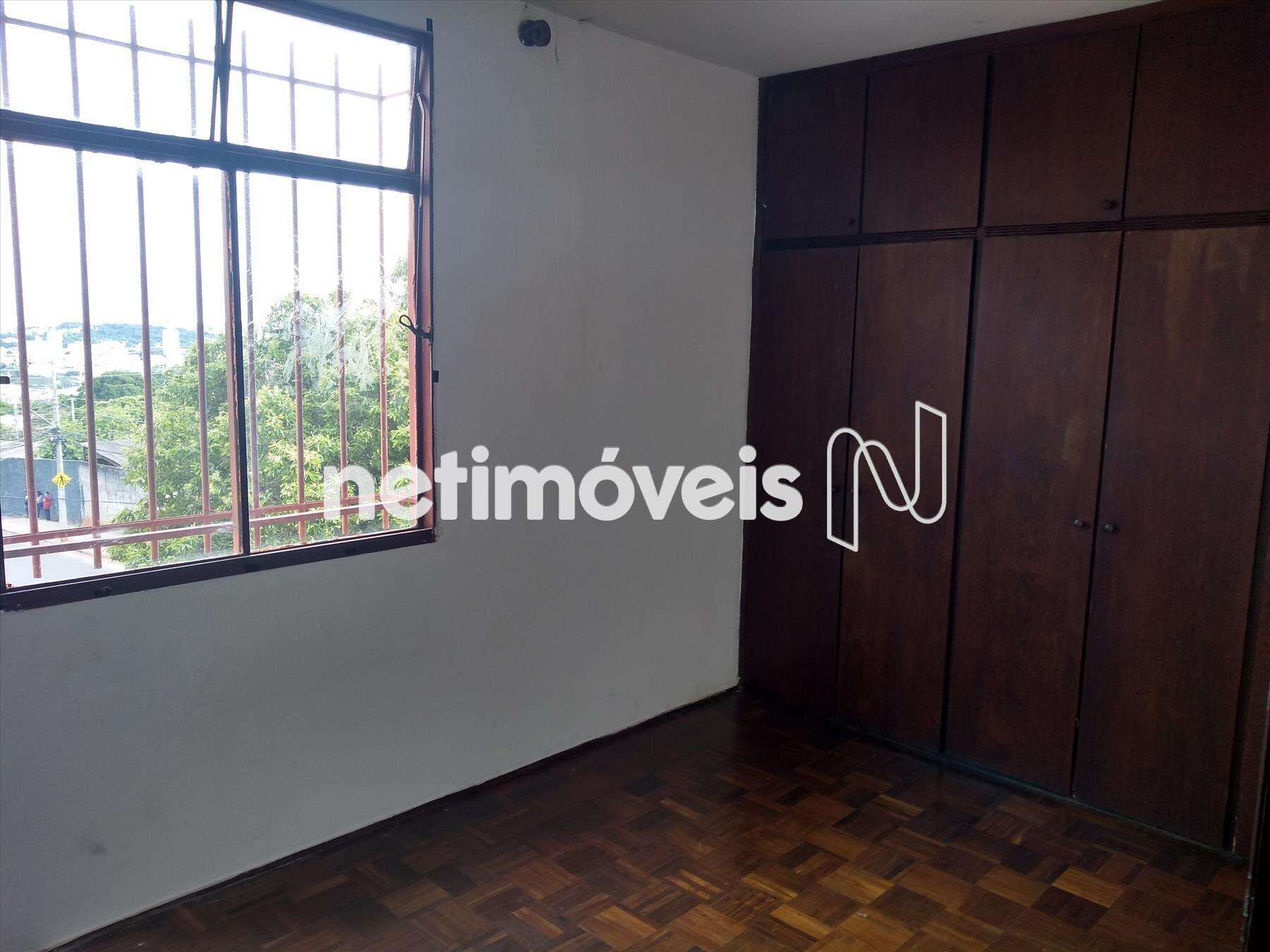 Apartamento 02 Quartos - Nova Gameleira