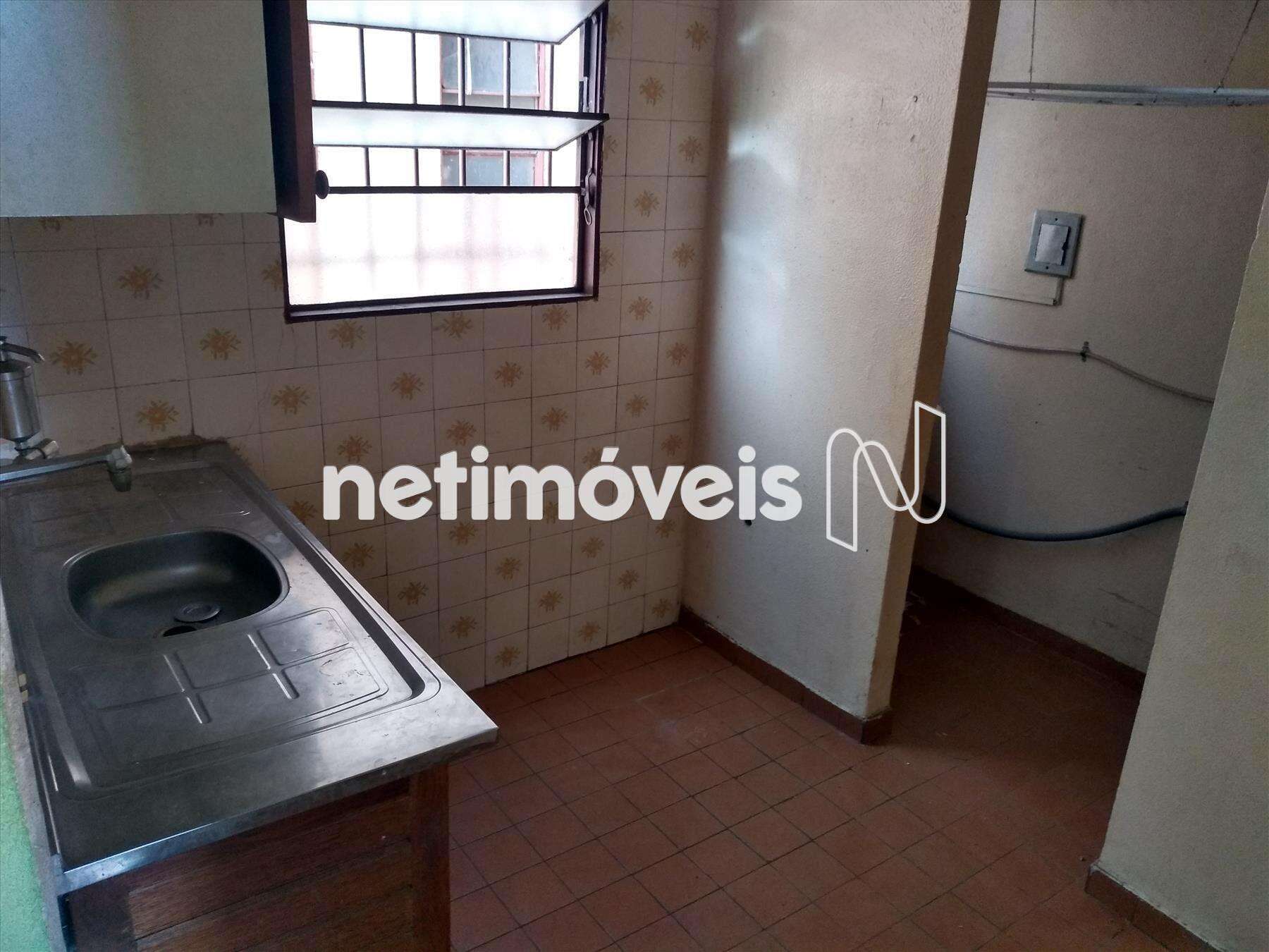 Apartamento 02 Quartos - Nova Gameleira