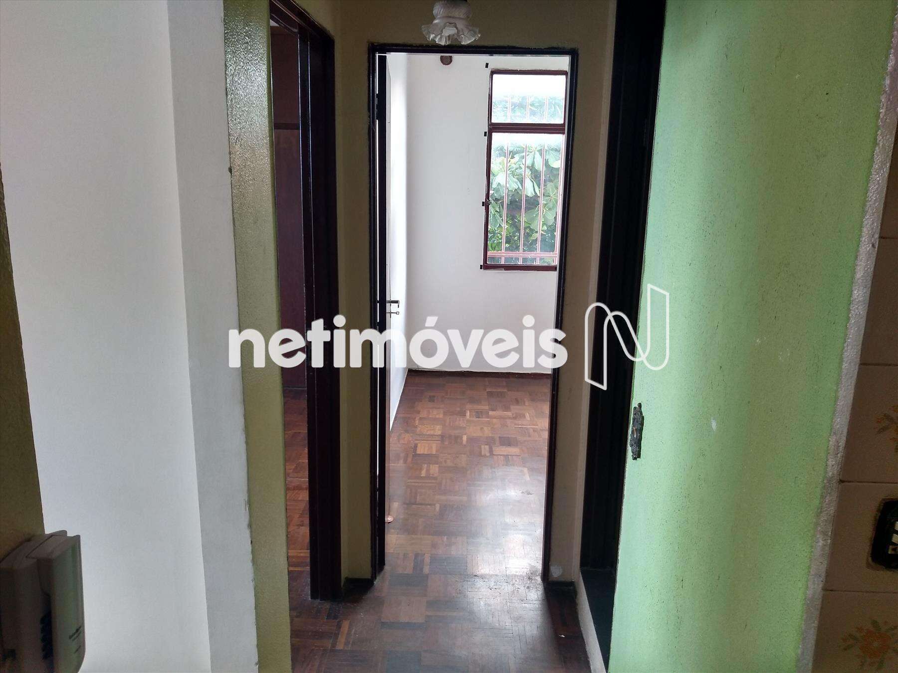 Apartamento 02 Quartos - Nova Gameleira