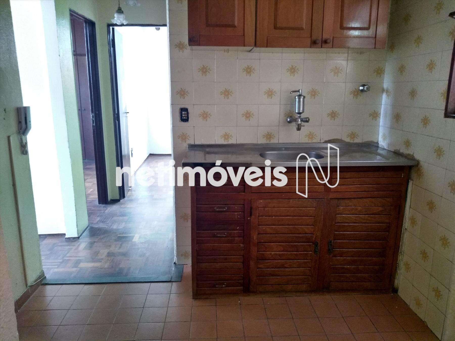 Apartamento 02 Quartos - Nova Gameleira