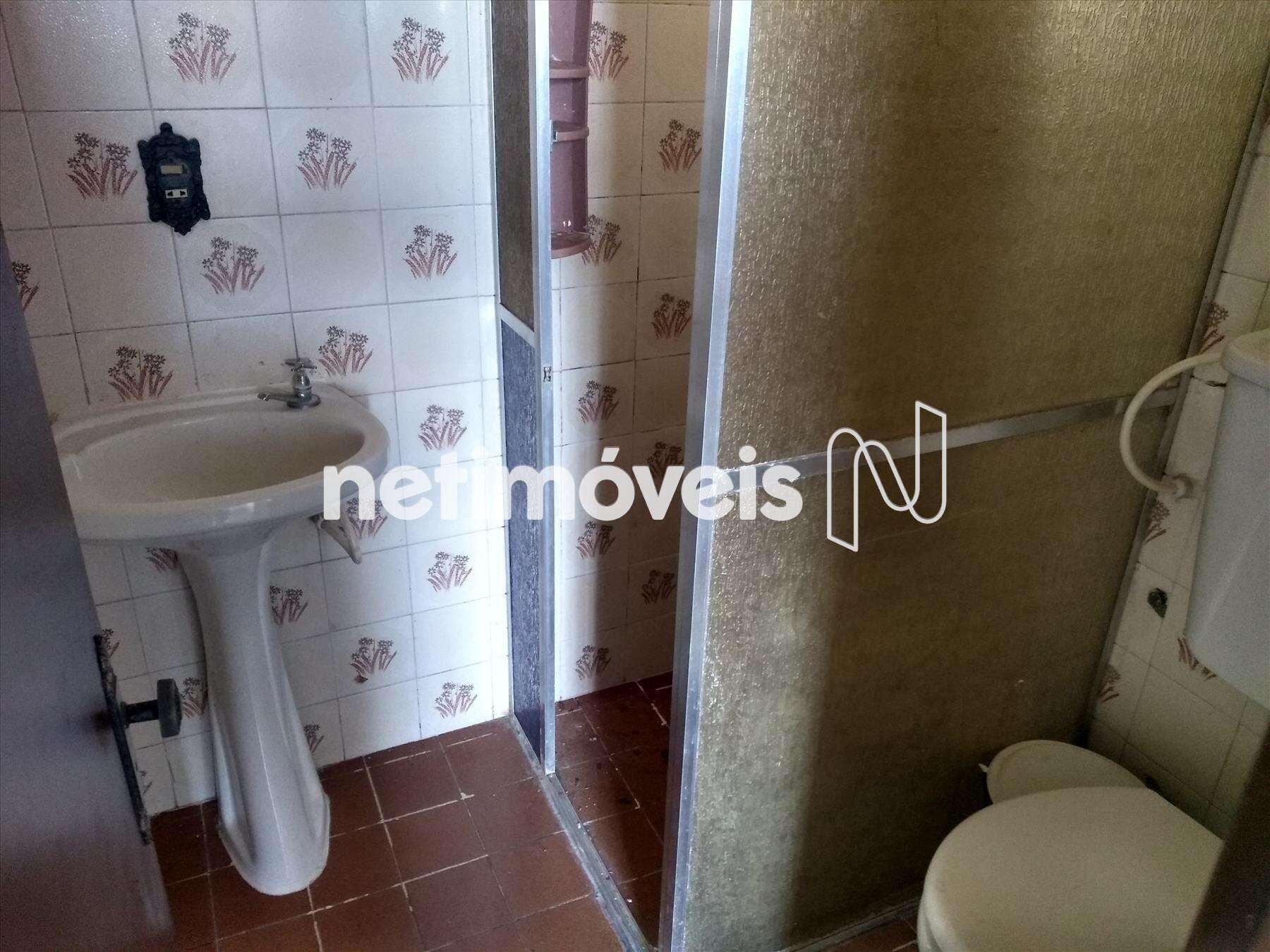 Apartamento 02 Quartos - Nova Gameleira