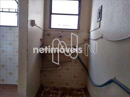 Apartamento 02 Quartos - Nova Gameleira