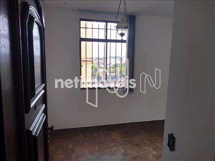 Apartamento 02 Quartos - Nova Gameleira