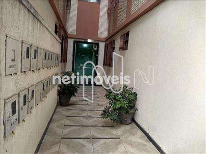 Apartamento 02 Quartos - Nova Gameleira
