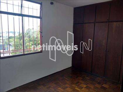 Apartamento 02 Quartos - Nova Gameleira