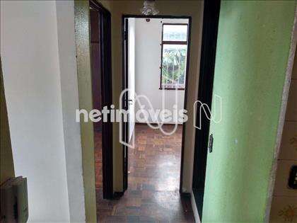 Apartamento 02 Quartos - Nova Gameleira