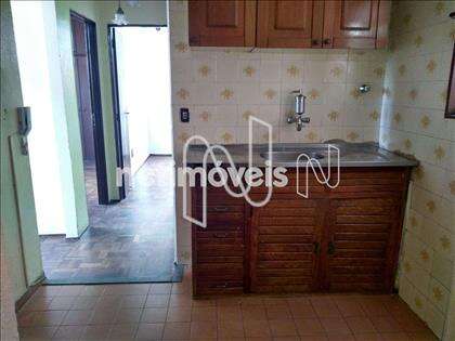 Apartamento 02 Quartos - Nova Gameleira