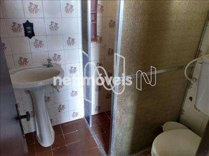 Apartamento 02 Quartos - Nova Gameleira