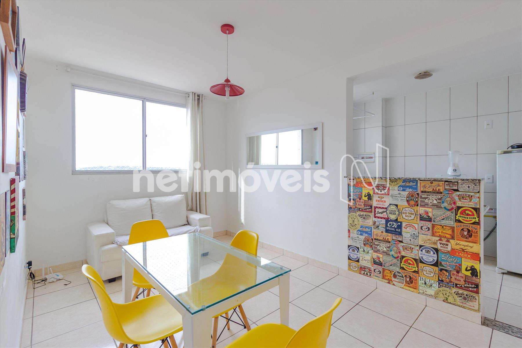 Apartamento-2-Quartos-Castelo-BH