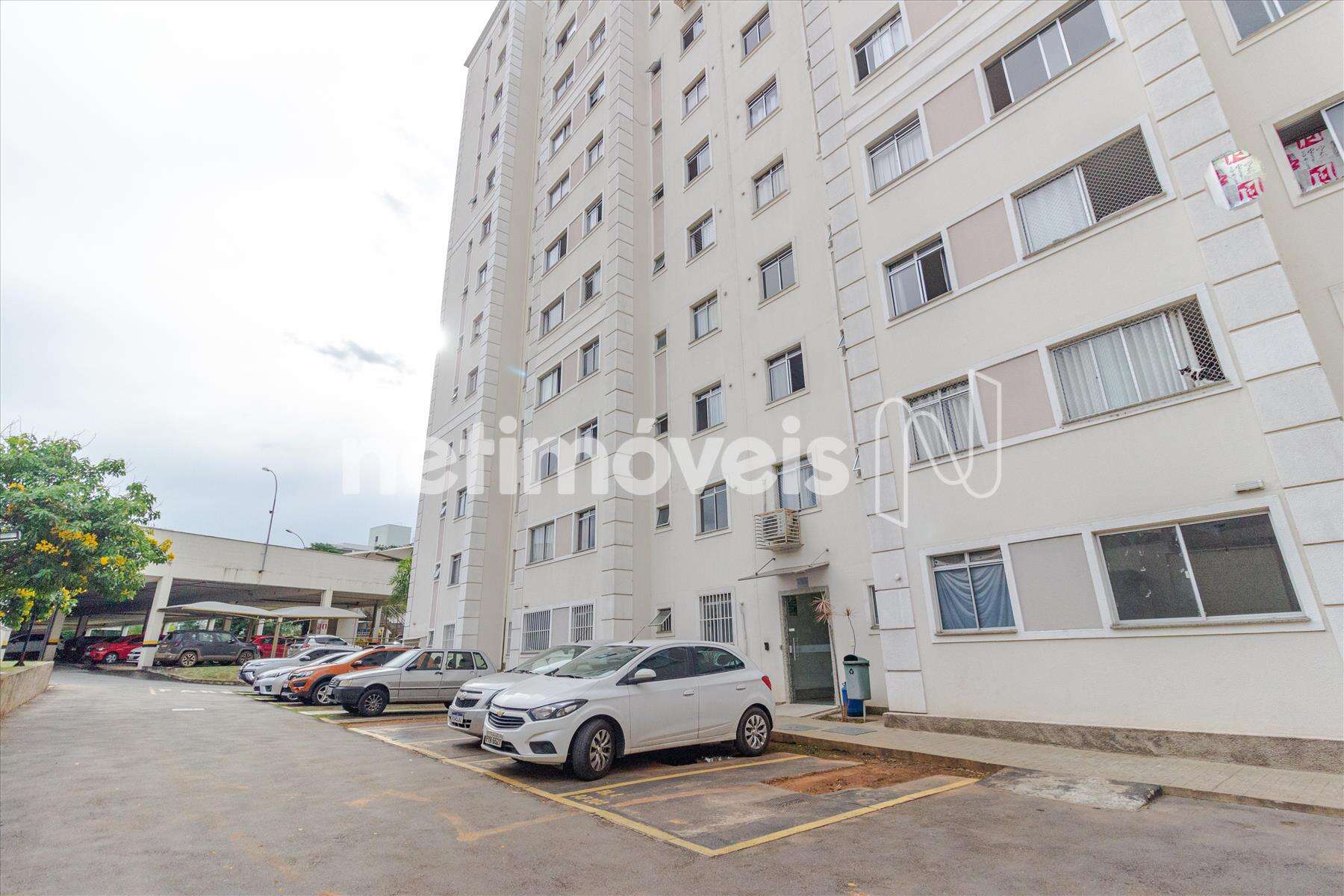 Apartamento-2-Quartos-Castelo-BH