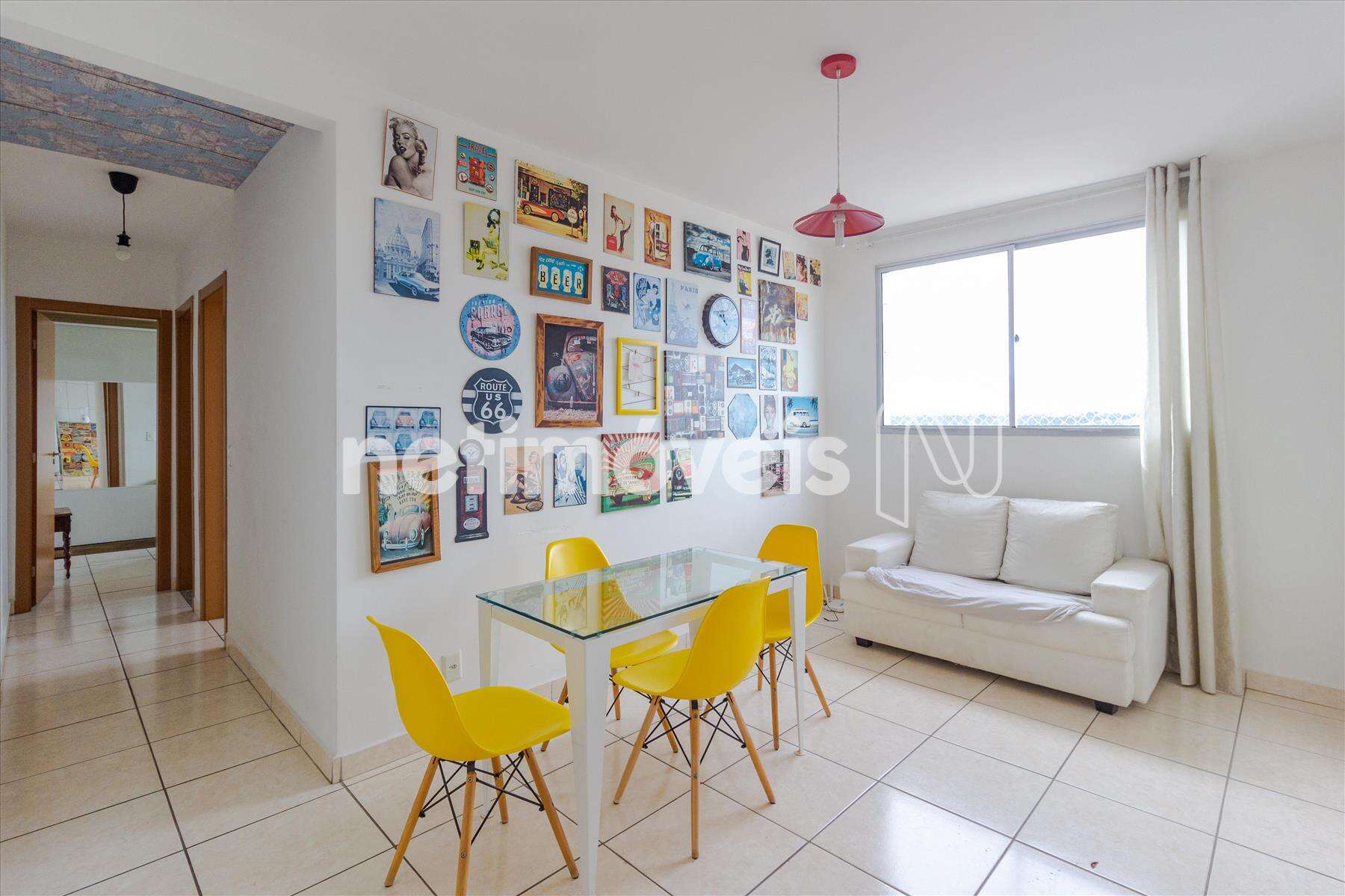 Apartamento-2-Quartos-Castelo-BH