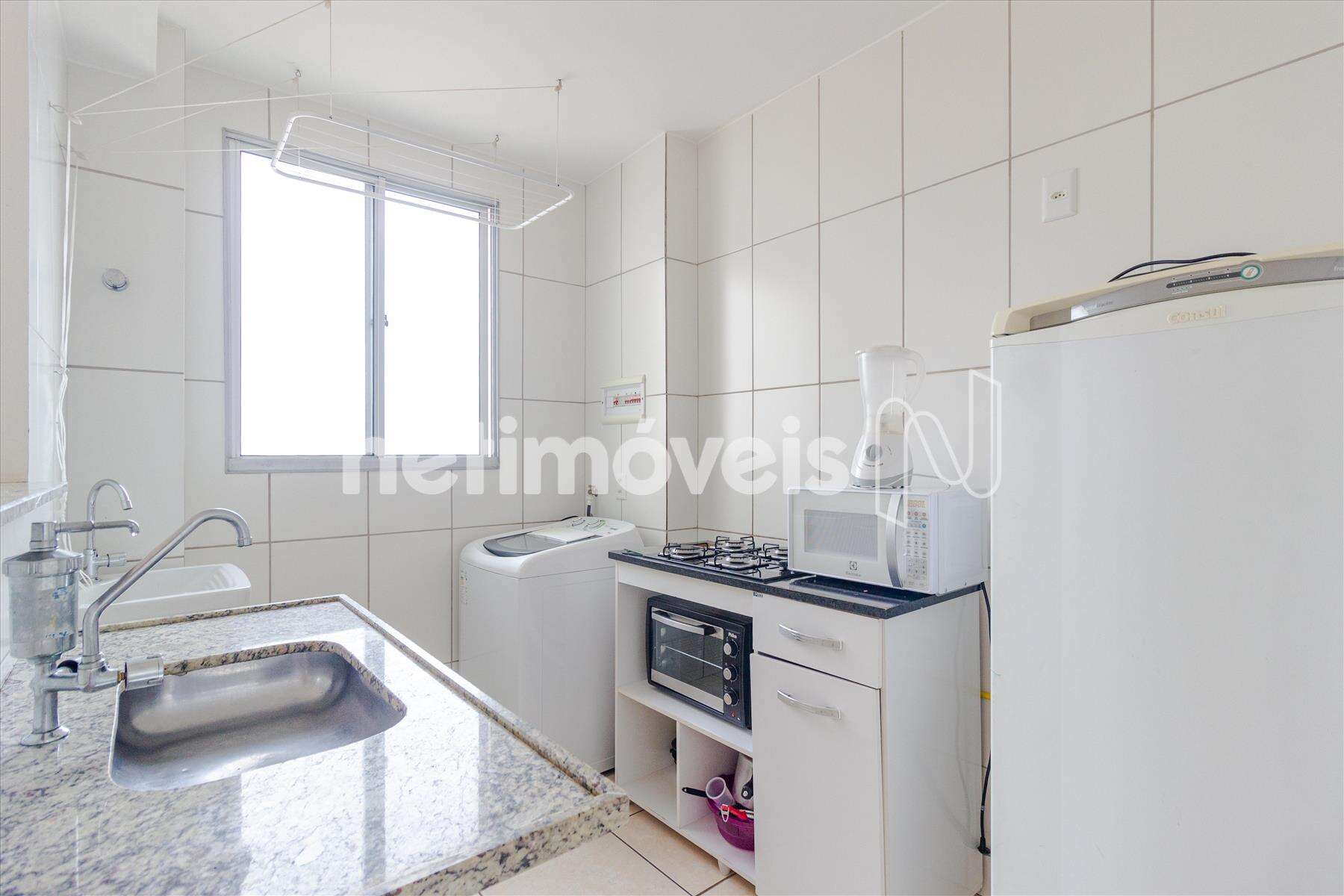 Apartamento-2-Quartos-Castelo-BH