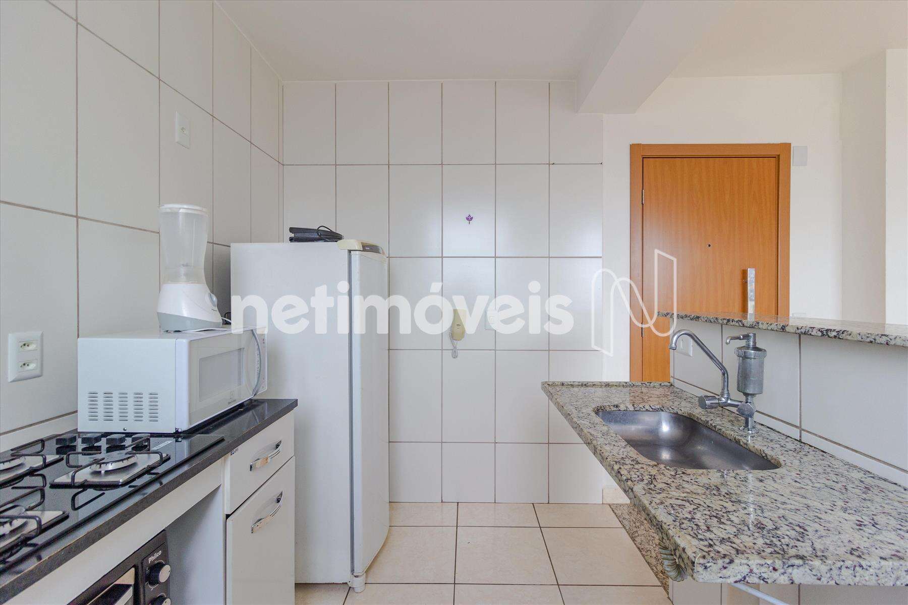 Apartamento-2-Quartos-Castelo-BH