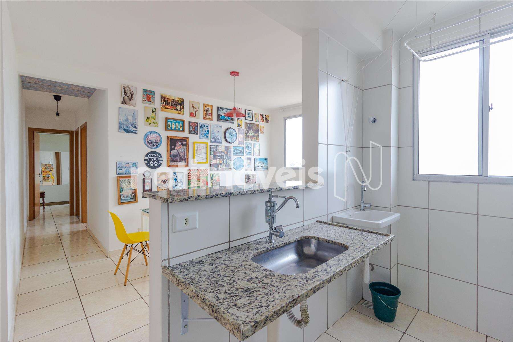 Apartamento-2-Quartos-Castelo-BH