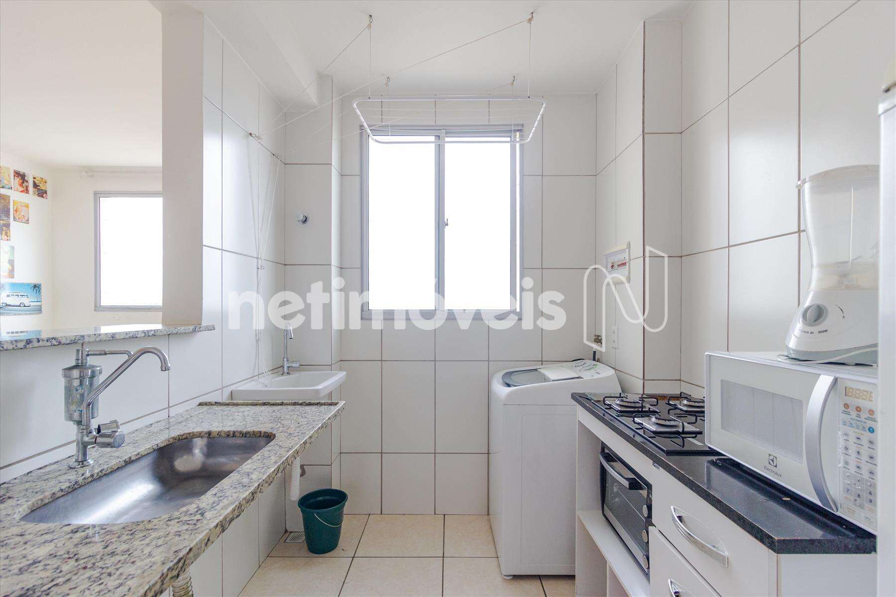 Apartamento-2-Quartos-Castelo-BH