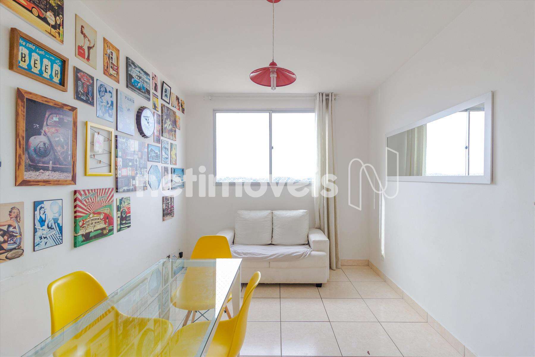 Apartamento-2-Quartos-Castelo-BH