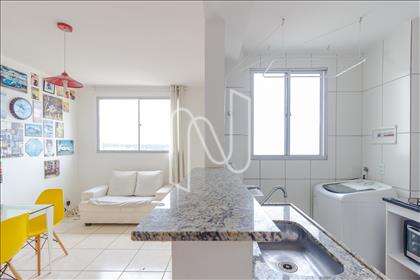 Apartamento-2-Quartos-Castelo-BH
