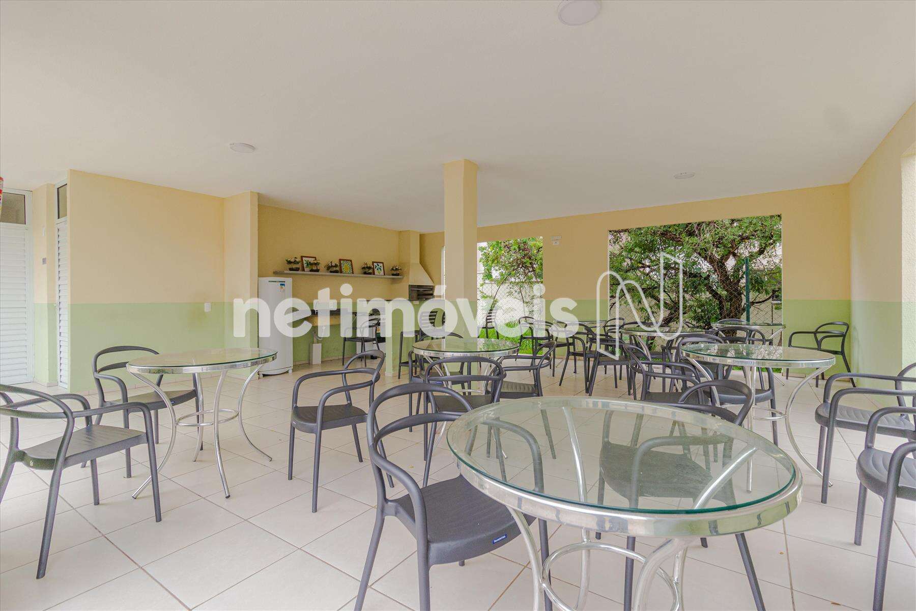Espaço de eventos 