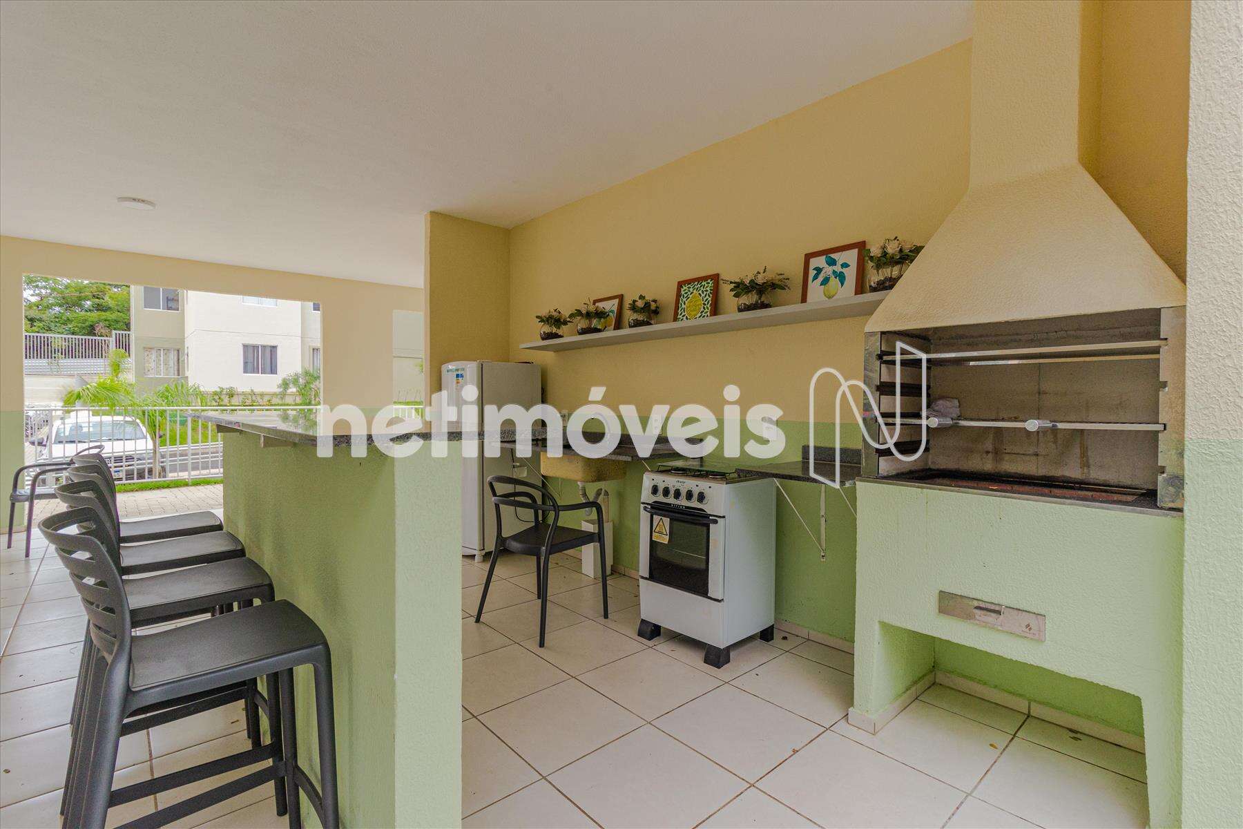 Espaço de eventos 