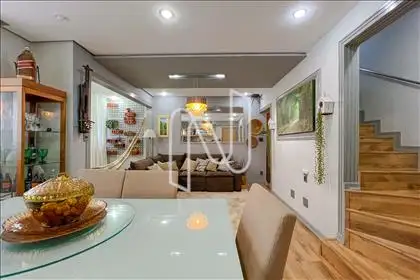 Sala de jantar